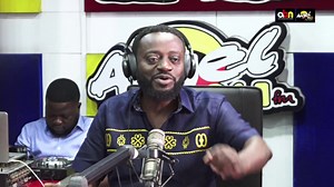 Question of the day 🤣🤣🤣🤣😂 Adultery VS Fornication #ABNGhana #AdonkoNextLevel #angelcola #ANGELDRIVE | Angel FM Kumasi 96.1