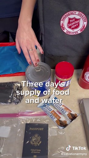 Hurricane Preparedness Go Bag Essentials for Your Family and Pets