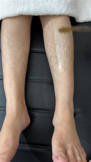 Effective Legs Waxing Techniques for Smooth Skin