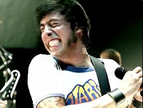 Foo Fighters - All My Life