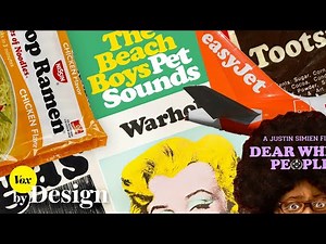 Why the Cooper Black typeface is everywhere