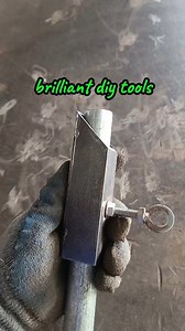 Brilliant diy tools #tools #diy #homemade | Richard Dosado