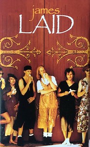 James - Laid