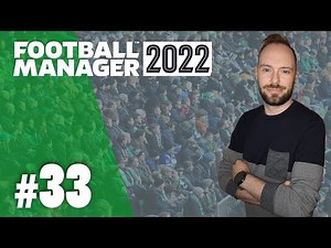 Let's Play Football Manager 2022 | Karriere 2 #33 - Bochum als nächstes & Angebot für Füllkrug!