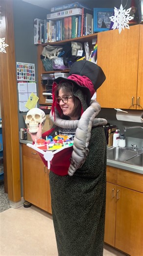 Discover the Unique Value of Librarians