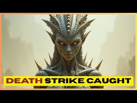 Human Catches Alien Warrior's Spear, Accidentally Marries Her | Best HFY Sci-Fi Story