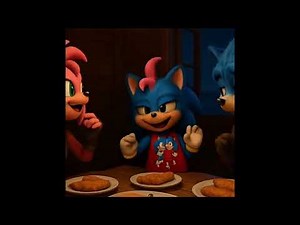 Sonic Sad Story