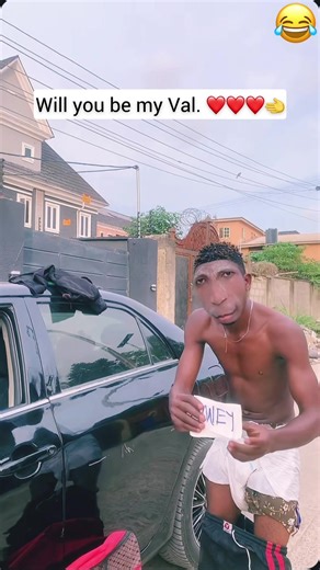 Valentine's Day Comedy: Who Will Be My Valentine?