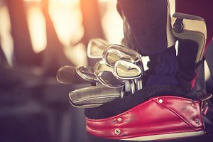 Why your 3-iron should be fired