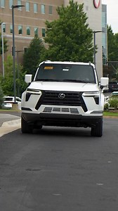 86K views · 1.2K reactions | Smiles all around after a test drive in our #LexusGX demo!  | Parker Lexus | Facebook