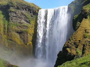 Waterfall - Linedance