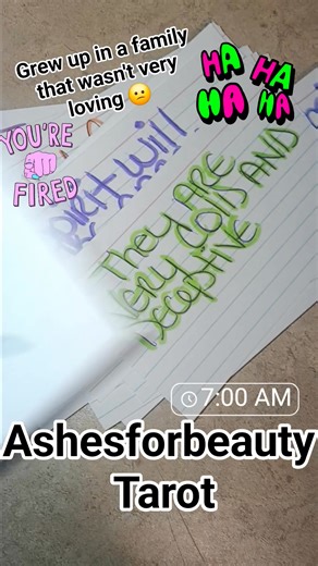34K views · 1K reactions | Ashes For Beauty Tarot book through my email ajustment566@gmail.com PayPal @MelissaCherry300 venmo @Melissacherry1969 cash app $Mybandit1981 #spiritualtok #spookyseason #bookreading #psychicreader #collectivereading #medium #tarotreader #allzodiac | Melissa Marie Cherry | Facebook