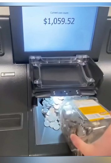 Cashing in My Coins: A Complete Guide to Coin Machines