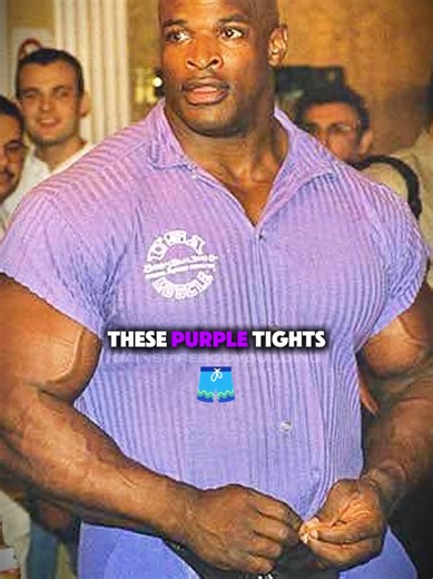 😳✈️Ronnie Coleman Did THIS At The Airport... #bodybuilding #ronniecoleman #jaycutler