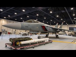 F-106 Delta Dart | The Cold War’s Fastest Interceptor