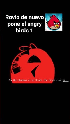 #meme angry birds #music