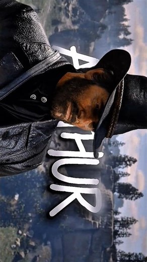 RDR2 Hype Edit #shorts #shortsfeed #shortsyoutube