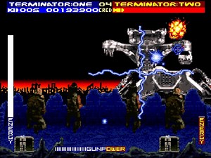 18K views · 448 reactions | T2 The Arcade Game | SNES | Stage 1 Boss #videogames #gamingcommunity #retro #gaming #nintendo #retrogames | Next-Gen Gaming | Facebook