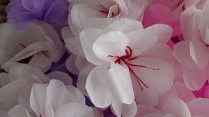 16K views · 606 reactions | Cómo hacer un Bouquet de Hortensias con...