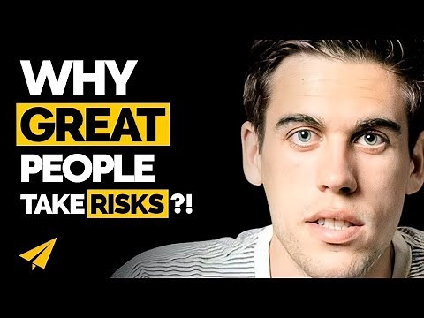 You’re Settling for an Average Life (and You Don’t Even Know It) | Ryan Holiday & Ashton Kutcher
