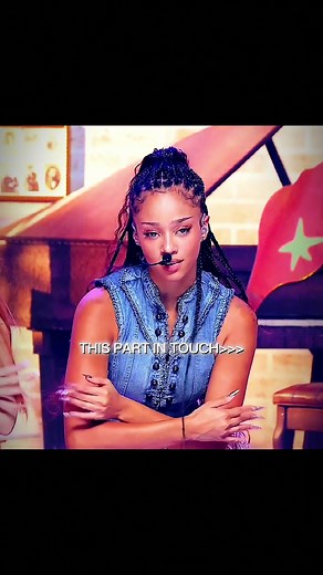 Kat's Eye Touch: Captivating Dance Performance