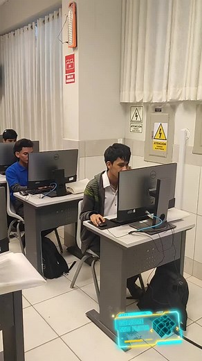 Luigi Rodríguez on TikTok