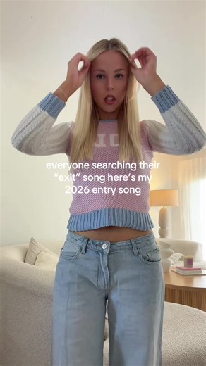 Discover Your Perfect 2026 Entry Song