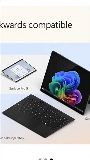 Microsoft Surface Pro Flex Keyboard Review - Kya Yeh Worth Hai? 👉shop now https://amzn.to/48DDwhw