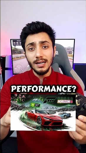 Forza Horizon 6 on Nvidia Cloud Gaming…Better Than Consoles?