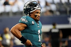 Philadelphia Eagles: Did the win today| Score yesterday| Score today - sportsjone