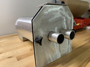 TMF Super BOSS V2 Inline Filter