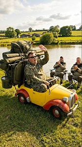 285K views · 660 reactions | Make way for Noddy… That’s a beast. ‍ #carpfishing #fishing #noddy | Totally Carp Baits | Facebook