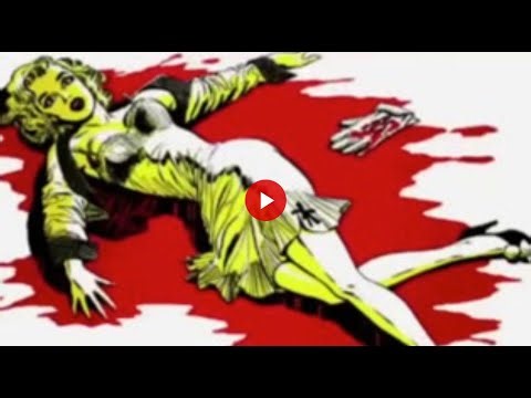 (Ted Bundy - Serial Killer - Occult & Satanism) Programmed To Kill/Satanic Cover-Up Part 92