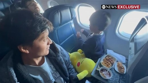 Donald Trump administration seeks expedited removal of Liam Conejo Ramos, 5, and Minneapolis, MN family: Texas Rep. Joaquin Castro