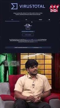 HOW TO FIND IF YOU HAVE RECEIVED FAKE JOB INTERVIEW MAIL | NEWA TAMIL