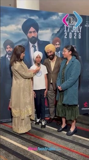 Punjabi Movie Dastaar Trailer Released | Watch the Exciting First Look📹💕#shorts #dastaar