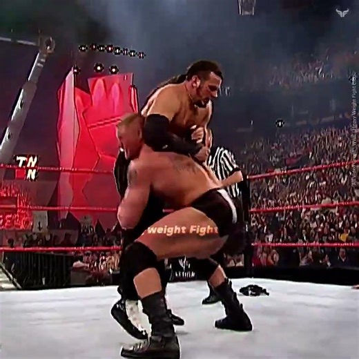 You won’t believe😳 what 🐐Lesnar did😱 to Matt Hardy💀 💥🔥 #wwe #wwf #shorts #viral #brocklesnar #fyp