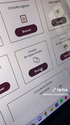 Descubre cómo SACAR TUS ESCRITURAS “Gratis” en menos de 5 minutos - #rppt #gobiernodelestado #tijuana #baja #bajacalifornia