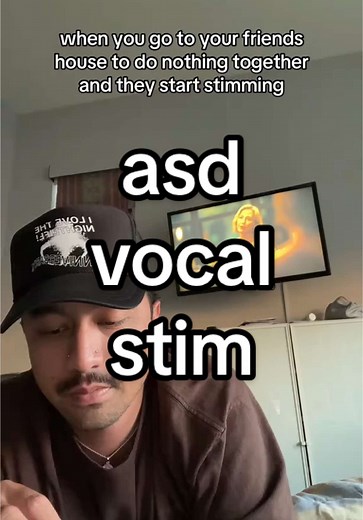 Understanding Vocal Stimming: What You Need to Know