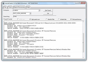 Microsoft Office 2008 Product Key Generator