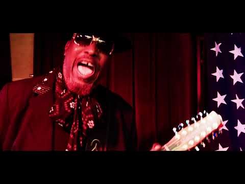 Lord Bishop Rocks - Spoonful (Official Music Video) #spoonful #lordbishopspoonful