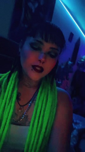 Raven Rose on TikTok