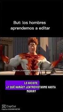 hombres aprendiendo a editar