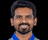 Murugan Ashwin Profile - Cricket Player India | Stats, Records, Video