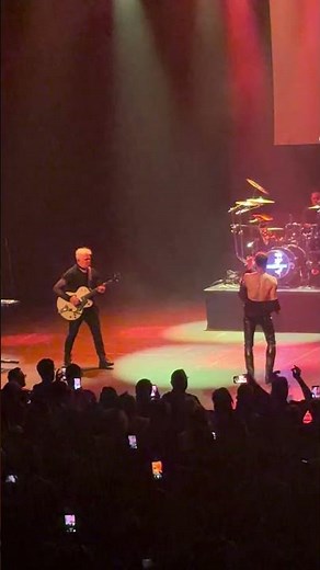 Strangelove-The Depeche Mode Experience - Enjoy The Silence - live June 19, 2026