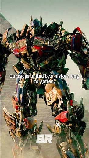 Michael Bay is back, Shia LaBeouf hints on a return. We are waiting | 4K #transformers #optimusprime