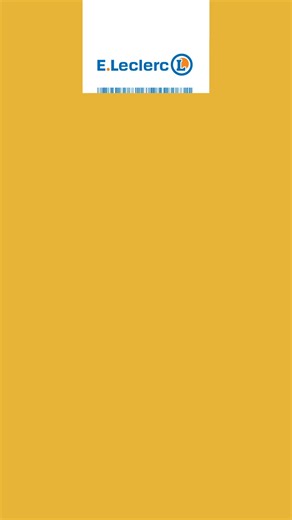 🛒 Collectionez la gamme Monbento®, disponible en magasin et en drive participants ! 🥕🍎 Offre réservée aux porteurs de la carte E.Leclerc. Voir conditions en magasin et sur le site e.leclerc. | E.Leclerc