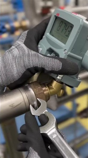 ABB 264DSE Differential Pressure Transmitter for Industrial Applications