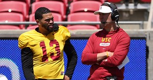 Musings from Arledge: Comparing the 2023 and 2005 USC Trojans