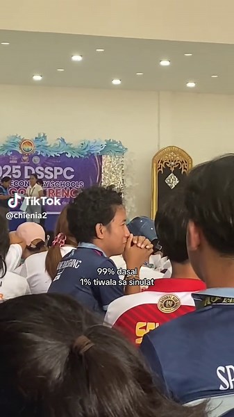 Excellence in Journalism: DSPC 2025 Highlights